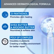 Uriage Briéderm-Cica kenőcs bőrrepedésre 40g