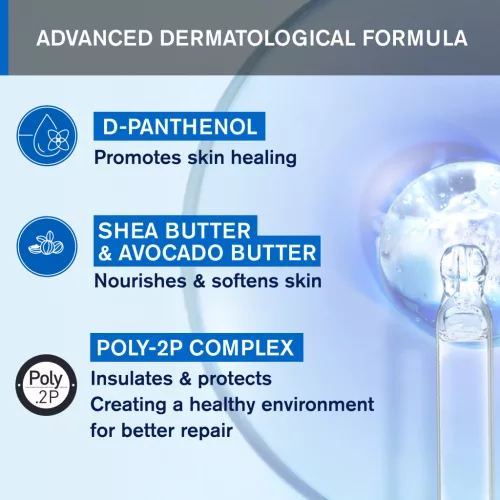 Uriage Briéderm-Cica kenőcs bőrrepedésre 40g