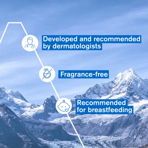 Uriage Briéderm-Cica kenőcs bőrrepedésre 40g