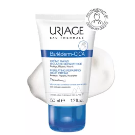 Uriage Bariéderm-Cica kézkrém 50ml
