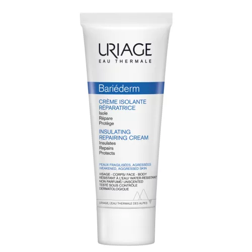 Uriage Bariéderm vízálló védőkrém 75ml