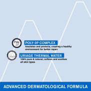 Uriage Bariéderm vízálló védőkrém 75ml