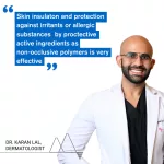 Uriage Bariéderm vízálló védőkrém 75ml