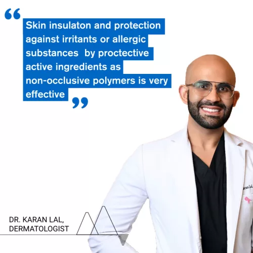 Uriage Bariéderm vízálló védőkrém 75ml