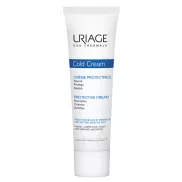 Uriage Cold Cream tápláló védő krém 100ml