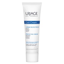Uriage Cold Cream tápláló védő krém 100ml