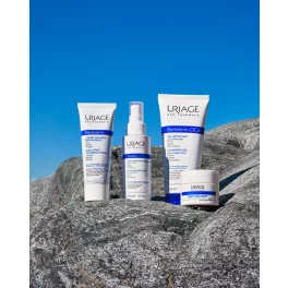 Uriage Cold Cream tápláló védő krém 100ml