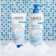 Uriage Créme Lavante krémtusfürdő 200ml