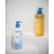 Uriage Créme Lavante krémtusfürdő 500ml