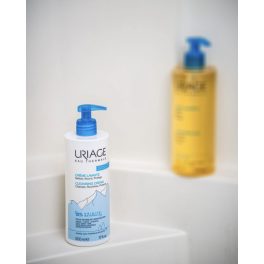 Uriage Créme Lavante krémtusfürdő 500ml