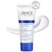 Uriage D.S. emulzió krém 40ml
