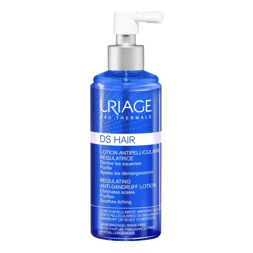 Uriage D.S. Hair Lotion spray 100ml
