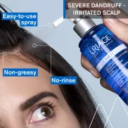 Uriage D.S. Hair Lotion spray 100ml