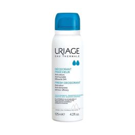 Uriage izzadásgátló dezodor spray 125ml