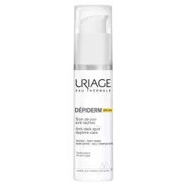   Uriage Dépiderm barna foltok elleni nappali krém SPF50 30ml