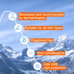 Uriage Dépiderm barna foltok elleni nappali krém SPF50 30ml