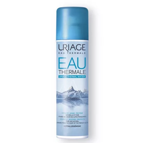 Uriage Eau Thermale termálvíz spray 150ml