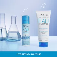 Uriage Eau Thermale termálvíz spray 150ml