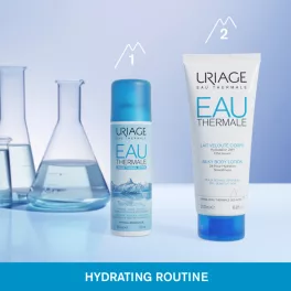 Uriage Eau Thermale termálvíz spray 150ml