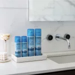 Uriage Eau Thermale termálvíz spray 150ml