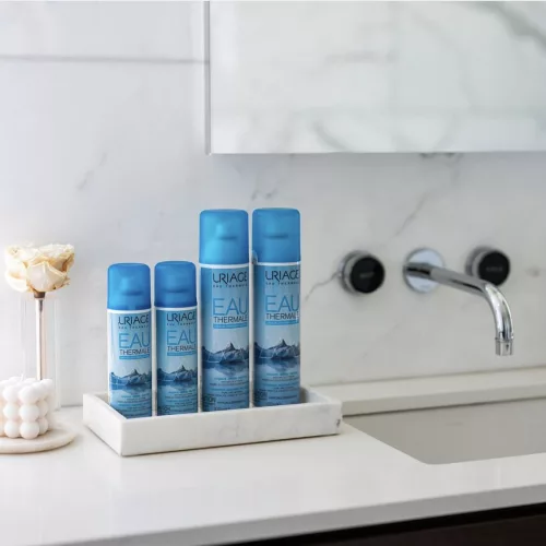 Uriage Eau Thermale termálvíz spray 150ml