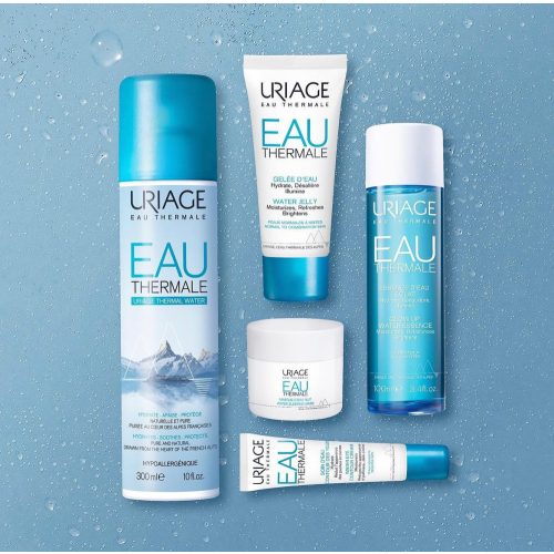 Uriage Eau Thermale termálvíz spray 300ml