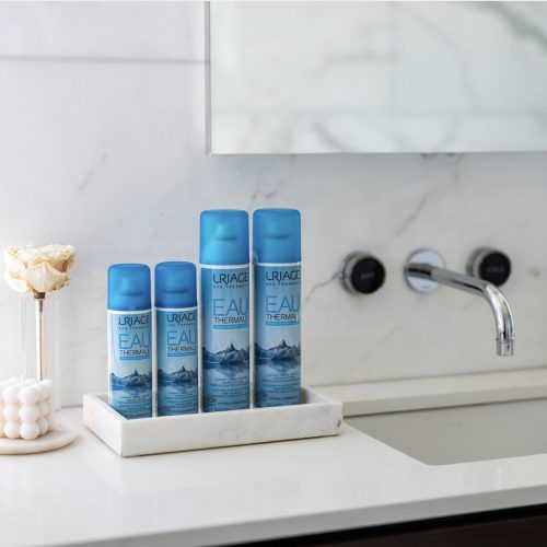 Uriage Eau Thermale termálvíz spray 300ml