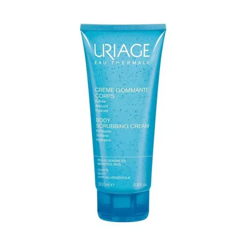 Uriage testradír 200ml