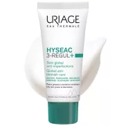 Uriage Hyséac 3-Regul krém 40ml