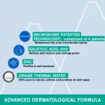 Uriage Hyséac 3-Regul krém 40ml