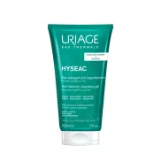 Uriage Hyséac habzó tisztító gél 150ml