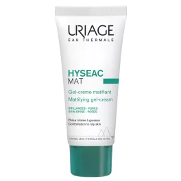 Uriage Hyséac mattító krém 40ml