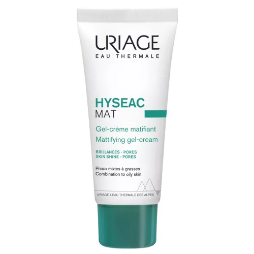 Uriage Hyséac mattító krém 40ml