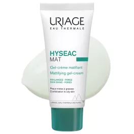 Uriage Hyséac mattító krém 40ml