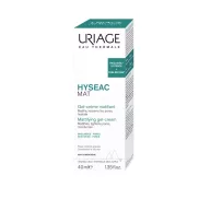 Uriage Hyséac mattító krém 40ml