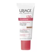 Uriage Roséliane CC krém SPF30 40ml