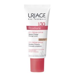 Uriage Roséliane CC krém SPF30 40ml
