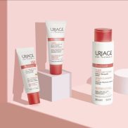 Uriage Roséliane CC krém SPF30 40ml