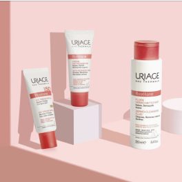 Uriage Roséliane CC krém SPF30 40ml
