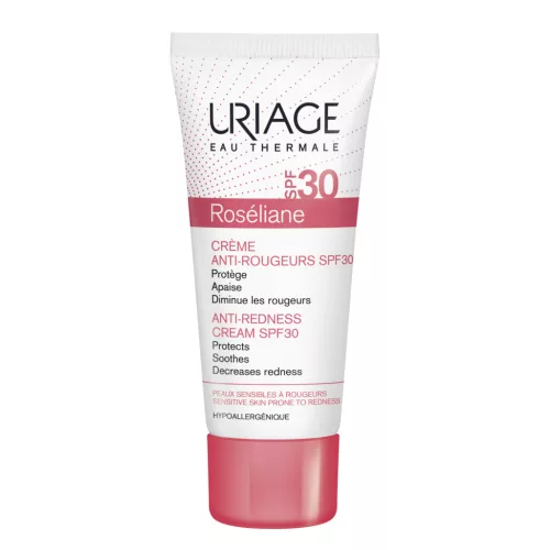 Uriage Roséliane SPF30 krém 40ml