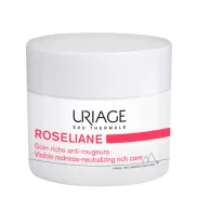 Uriage Roséliane riche krém  50ml