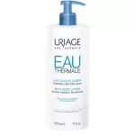 Uriage Eau Thermale Silky Body hyaluronsavas testápoló tej 500ml
