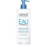   Uriage Eau Thermale Silky Body hyaluronsavas testápoló tej 500ml