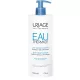 Uriage Eau Thermale Silky Body hyaluronsavas testápoló tej 500ml