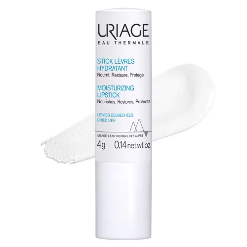 Uriage Eau Thermale stick lévres ajakápoló stift 4g