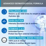 Uriage Eau Thermale stick lévres ajakápoló stift 4g