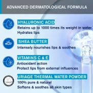 Uriage Eau Thermale stick lévres ajakápoló stift 4g