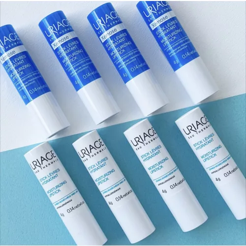 Uriage Eau Thermale stick lévres ajakápoló stift 4g