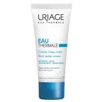 Uriage Eau Thermale hidratáló arckrém riche 40ml