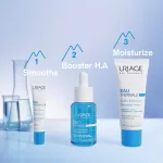 Uriage Eau Thermale hidratáló arckrém riche 40ml